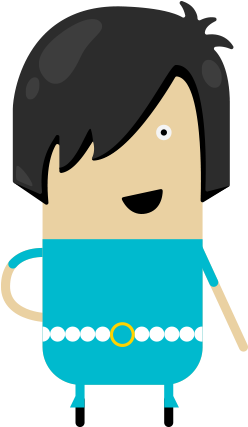 Pixelmogul - Cartoon (305x467)
