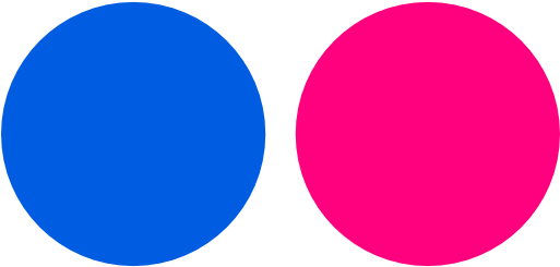 Flickr - Flickr Icon (512x512)