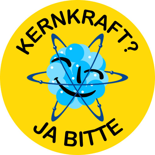 Von - Nuclear Power Yes Please (500x500)