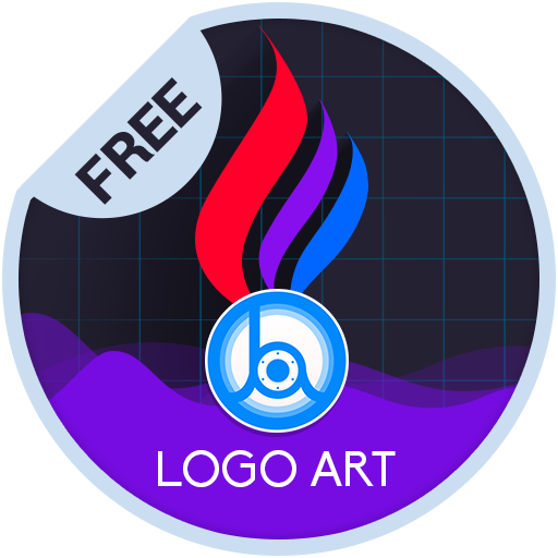 Logo Maker Design (512x512)
