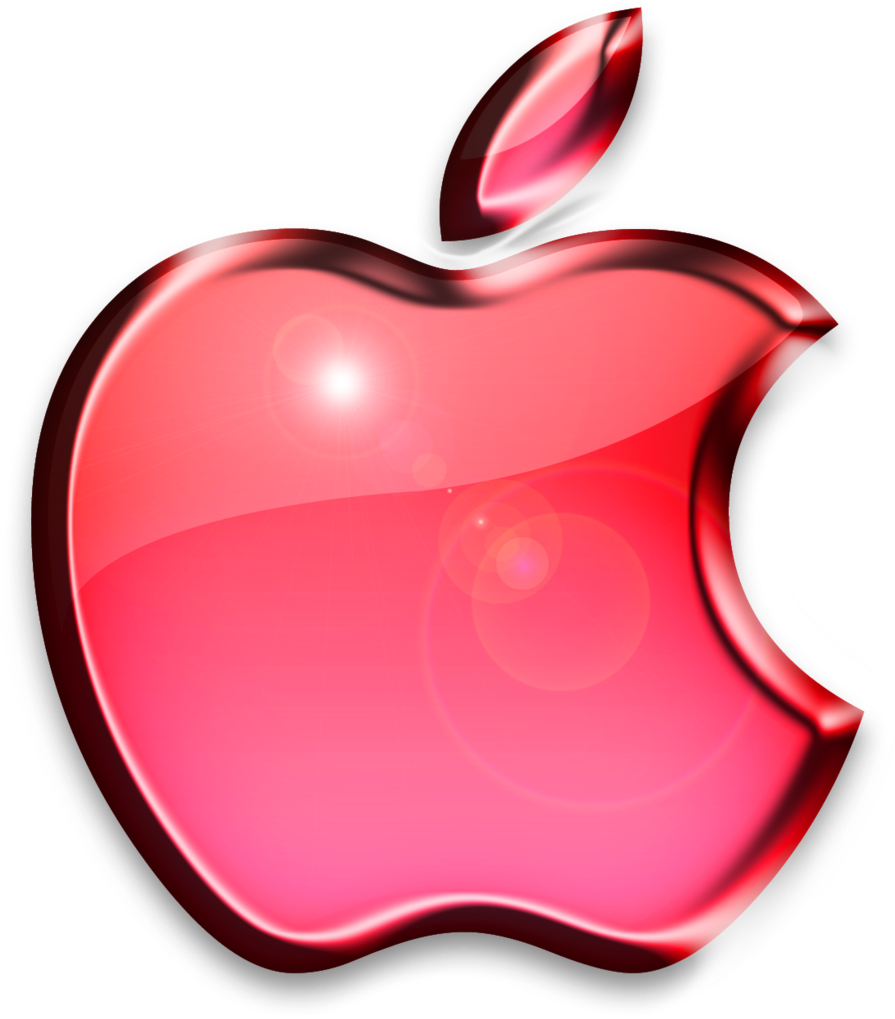 Image - Transparent Background Apple Icon (900x1053)