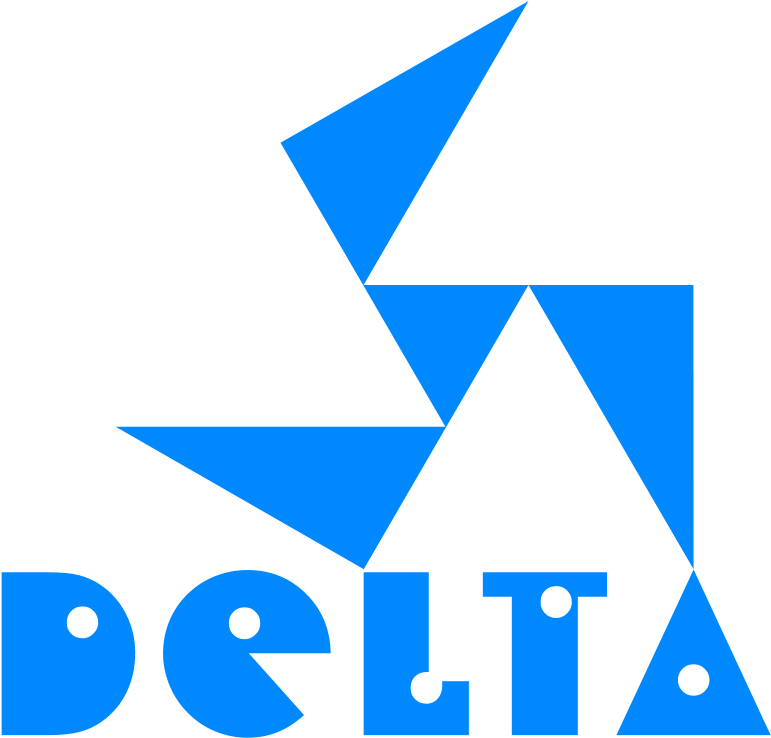 Logo Triangles - Logo Triangles (788x800)