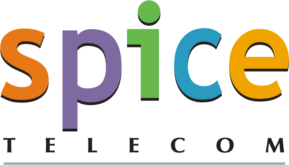 Open - Spice Telecom Logo (1000x576)