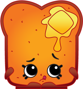 Bread Shopkin (400x400)