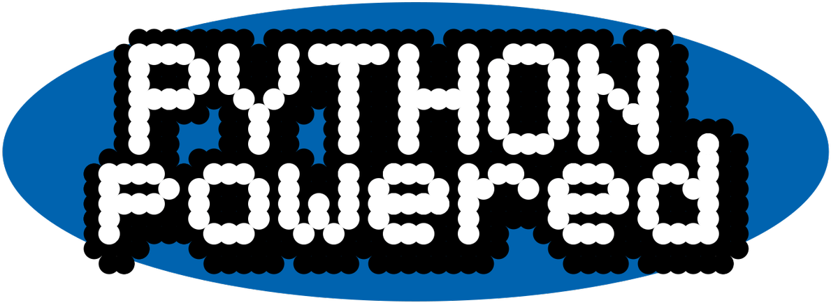 Ernest W - Bumper Sticker (1200x450)