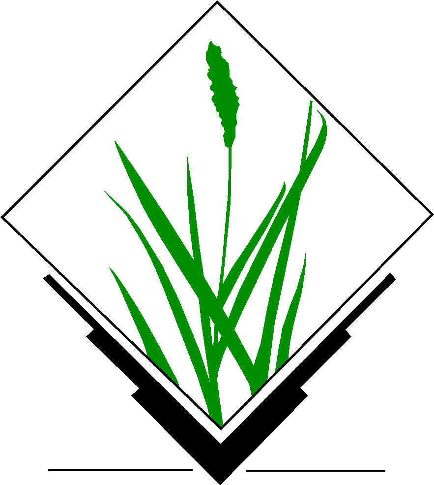Open Source Vector Images - Grass Gis (889x989)