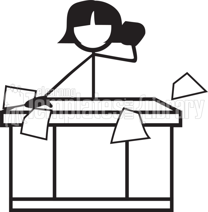 Clip Art (707x720)