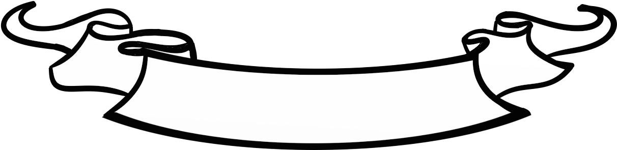 Hand Drawn Scroll - Bookland (1262x324)
