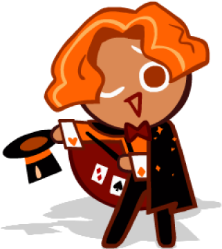 Image Cinnamon Cookie - Image Cinnamon Cookie (400x400)