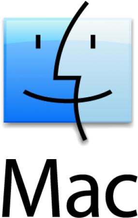 Mac Os Logo - Mac Os Logo (518x518)