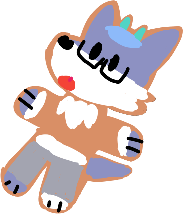 Cookie Sleet - Cookie Sleet (500x512)