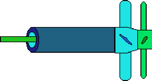 Whenever A Propeller Turns It Exerts A Thrust But It - Whenever A Propeller Turns It Exerts A Thrust But It (486x261)