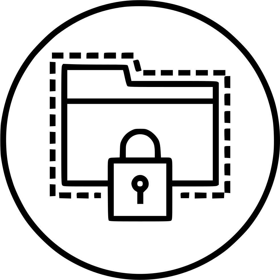 Folder Protect Lock Secure Seo Web Tools - Folder Protect Lock Secure Seo Web Tools (981x982)