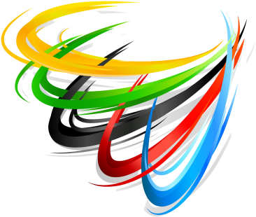 Olympic Rings - Olympic Rings (480x360)