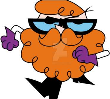 Dexter Beard - Dexter Beard (500x330)