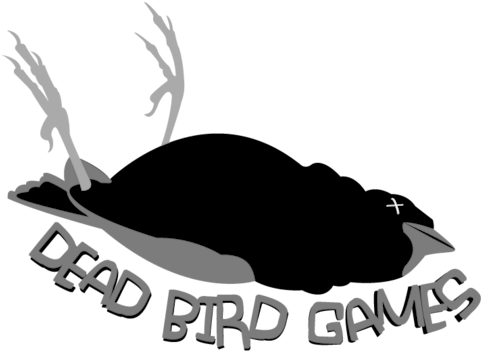 Dead Birds - Dead Birds (500x380)