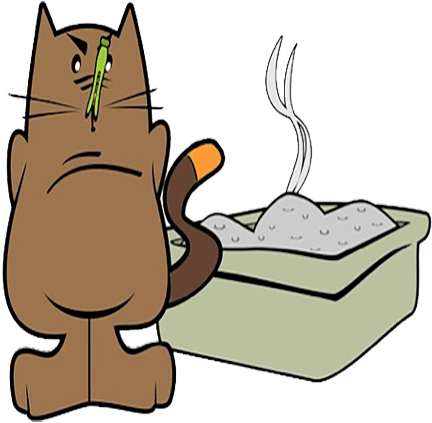 Even Kitty Litter - Even Kitty Litter (449x449)