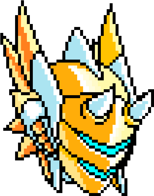 Orion Sprite - Orion Sprite (520x670)