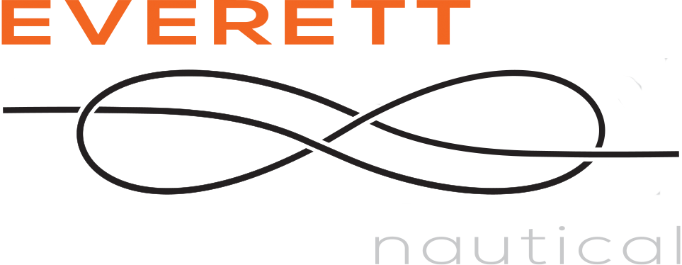 Everett Nautical Designs Logo - Everett Nautical Designs Logo (963x374)