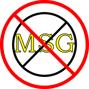 Msg And Science - Msg And Science (361x361)