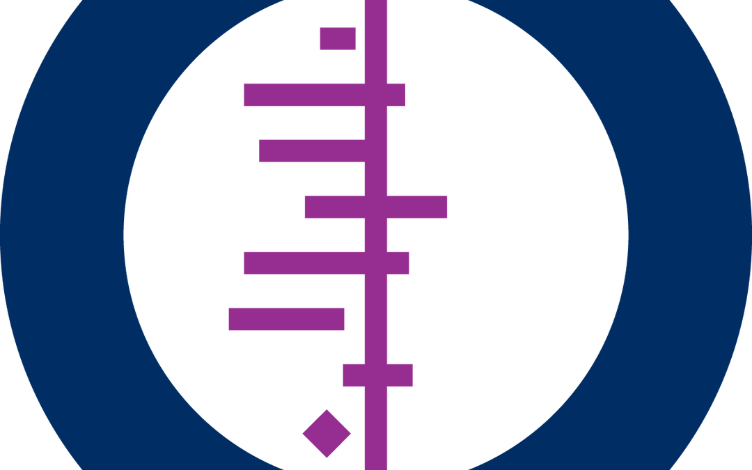Cochrane Logo It's A Forest Plot - Cochrane Logo It's A Forest Plot (1080x675)