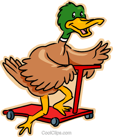 Duck - Duck (397x480)