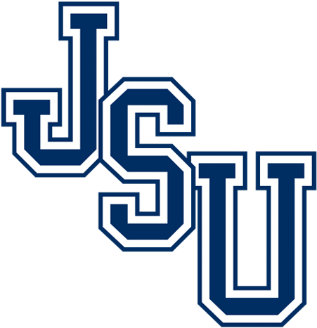 Jackson State Tigers - Jackson State Tigers (480x480)