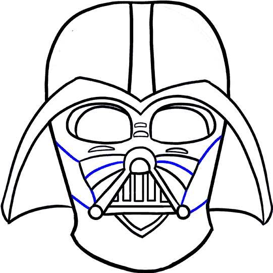 Dart Drawing Two - Dart Drawing Two (678x600)