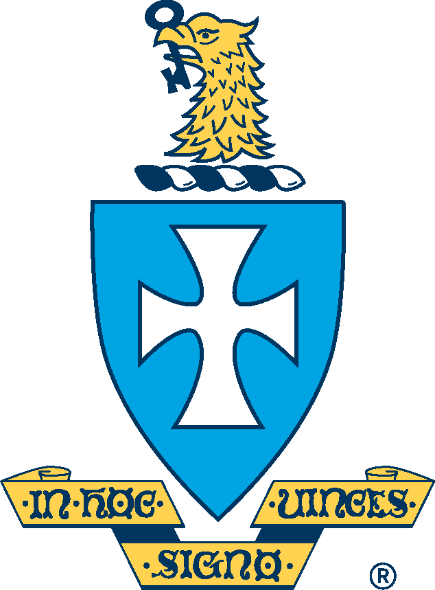 Sigma Chi Crest - Sigma Chi Crest (634x859)