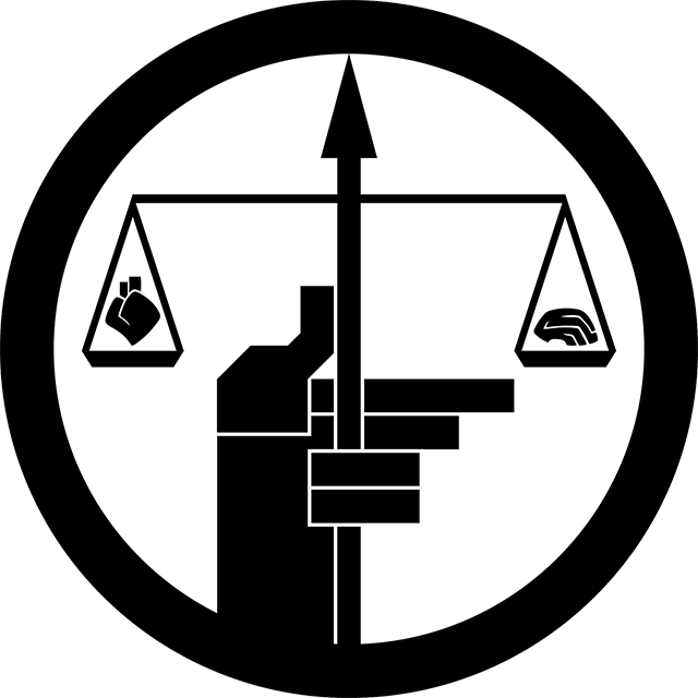 Law's Left Hand - Law's Left Hand (640x640)