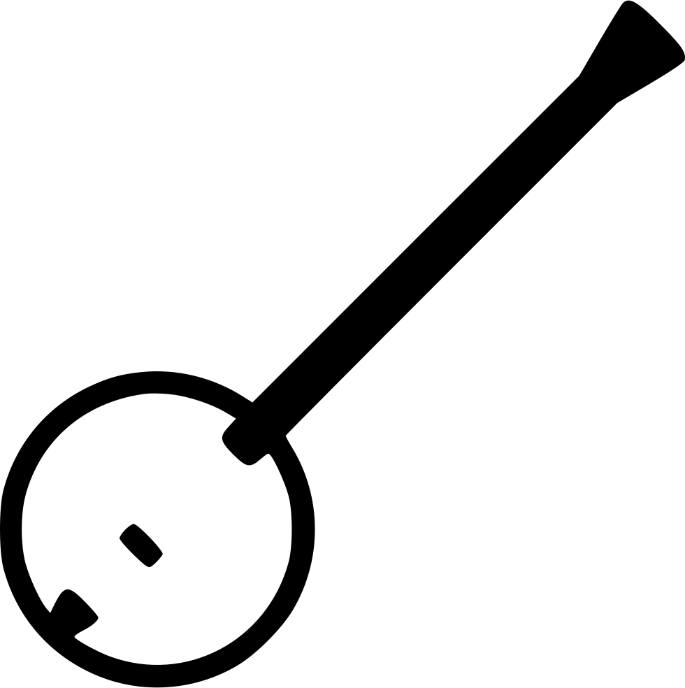Banjo String Instrument Comments - Banjo String Instrument Comments (980x984)