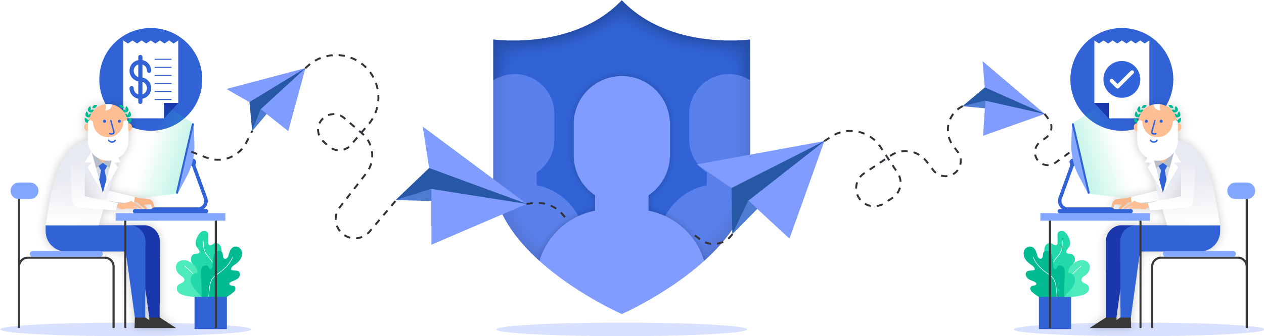 Manage Third Party Payments - Manage Third Party Payments (2500x666)