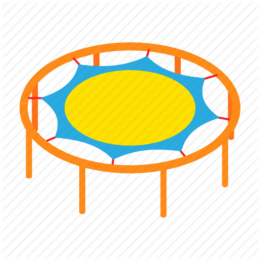 Table Clip Cartoon Circle - Table Clip Cartoon Circle (512x512)
