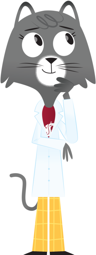 Dr Universe Thinking - Dr Universe Thinking (396x874)