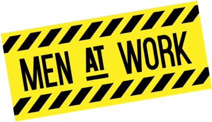 Men At Work Part One - Men At Work Part One (500x250)
