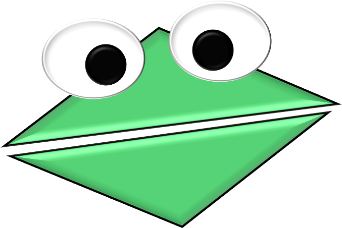 Clam Vector Eye - Clam Vector Eye (711x499)