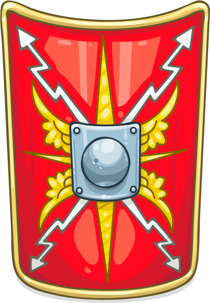 Shield - Shield (1024x1024)