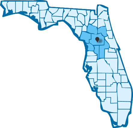 We Server North Central Florida - We Server North Central Florida (443x428)