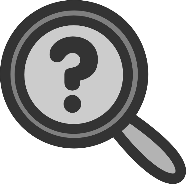 Search Icon - Search Icon (600x593)