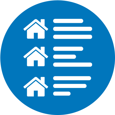 Search Icon Listing - Search Icon Listing (397x401)
