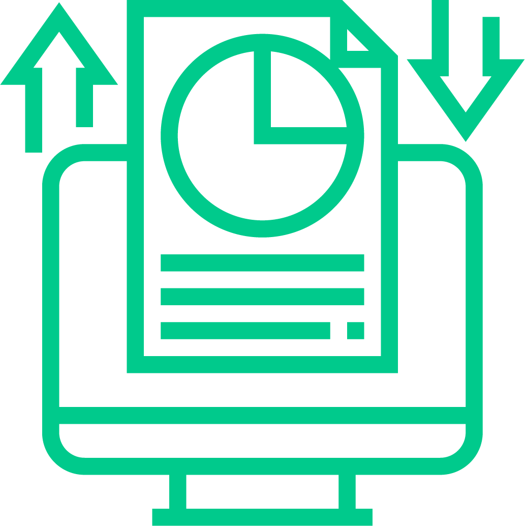 Transaction Reporting - Transaction Reporting (1033x1034)