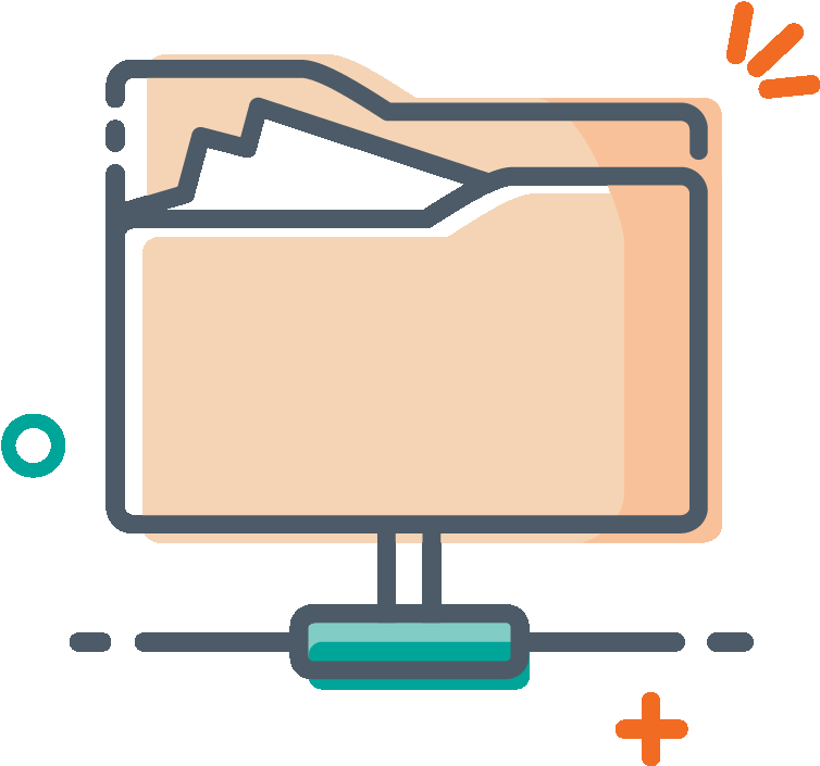 File Share Archiver - File Share Archiver (834x834)