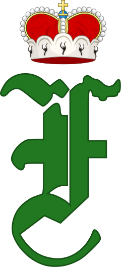 Royal Monogram - - Royal Monogram - (240x529)