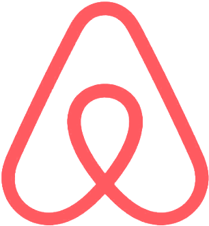 Airbnb - Accommodation Sharing - Airbnb - Accommodation Sharing (384x384)