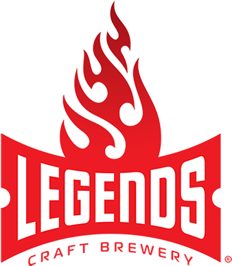 Legends - Legends (400x400)