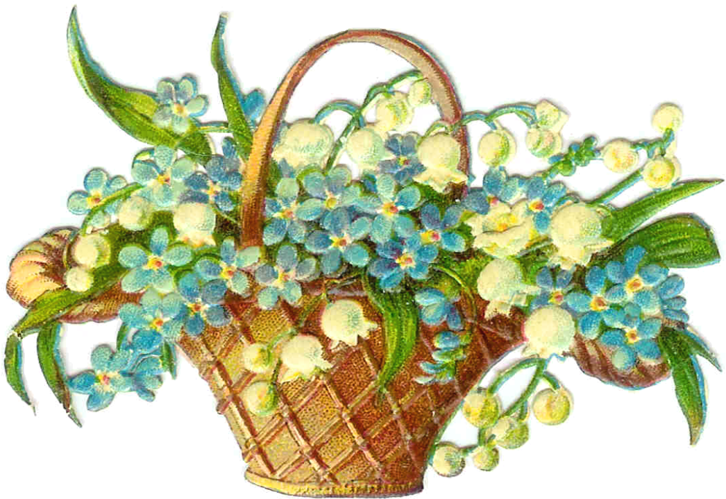 Easter Clip Art - Easter Clip Art (1368x855)