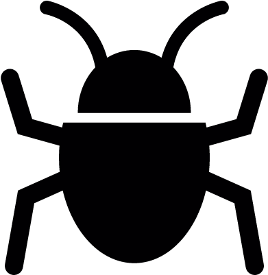 Bug Vector - Bug Vector (400x400)