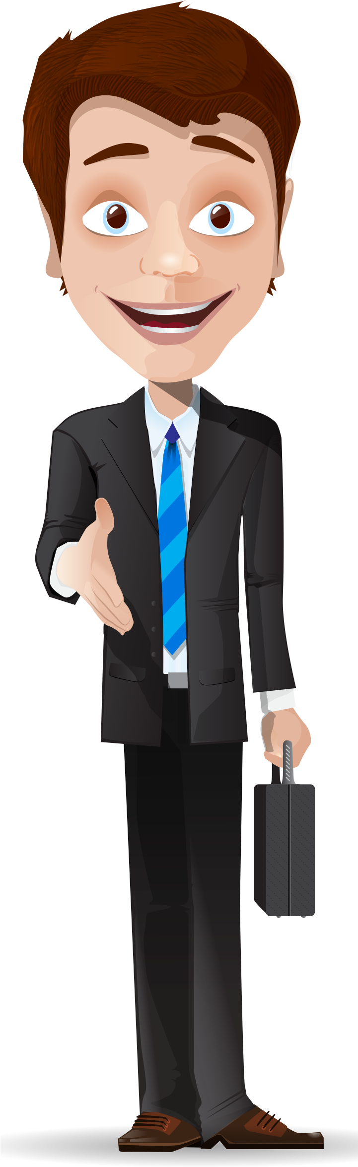 Vector Character Http Www - Vector Character Http Www (720x2421)