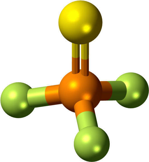 Fluoride-realted Molecule - Fluoride-realted Molecule (554x599)