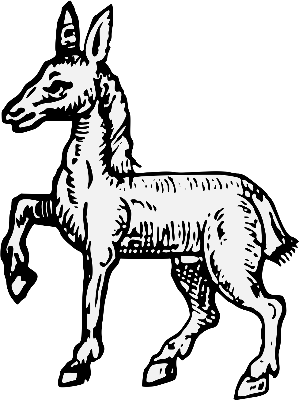 Ass Passant - Ass Passant (993x1321)
